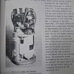 Guided Weapon Control Systems (Hệ thống Điều khiển Vũ khí Có dẫn đường) 958038