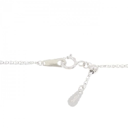 K18WG Dây chuyền kim cương 0.10CT - Hàng hiệu Chính hãng 862158