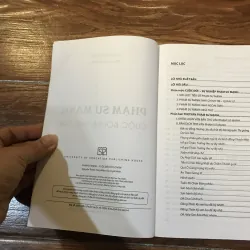 Phạm Sư Mạnh - Cuộc đời và thơ văn (k3) 970828