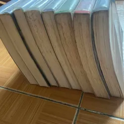 Charlie Bone full bộ 8 tập 564051