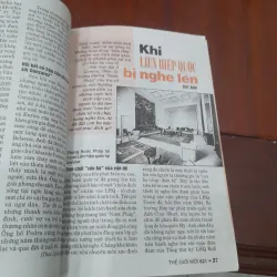 THẾ GIỚI MỚI số 621 ngày 24.1.2005 1031422