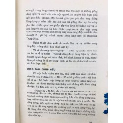 Nhiếp ảnh nghệ thuật bước hai - Nguyễn Cao Đàm & Trần Cao Lĩnh 50792