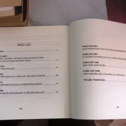 Đại tướng Mai Chí Thọ - một tấm lòng vì nước vì dân 790063