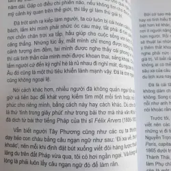 Paris Em Yêu Hỡi! - Hải Triều Ý Tâm 737613