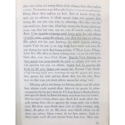 Văn hoá Việt Nam và cách tiếp cận mới - Phan Ngọc 125954
