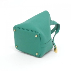 Túi Hermes Picotin Lock PM 073597CC 617943