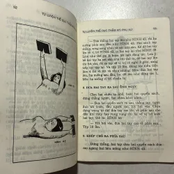 Phương pháp tự luyện thể dục thẩm mỹ phụ nữ - 1997s 758129