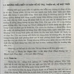 GIÁO TRÌNH KHOA HỌC TRÁI ĐẤT 759963