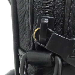 Túi đeo vai Louis Vuitton Monogram Shadow Alpha Wearable Wallet M82544 - Hàng hiệu Authentic 802838