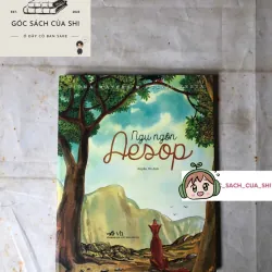 Ngụ Ngôn Aesop - Fiona Waters, Fulvio Testa