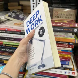 Deep Work♟️ 931048