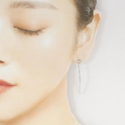 Bông tai T-Wire Bar Tiffany - Hàng hiệu Chính hãng 845925