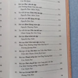 Sách: Lý luận phê bình văn nghệ cổ Việt Nam  937388