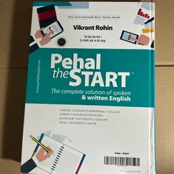 Pehal and Start tuef vựng tiếng anh theo chủ đề 558033