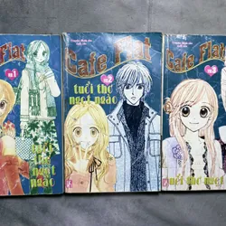 Cafe flat - Tuổi Thơ Ngọt Ngào  639117