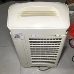 Máy lọc không khí, lọc mùi và tạo ẩm Sharp Nhật 730557