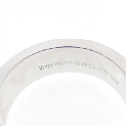 Nhẫn Tiffany Atlas - Hàng hiệu Authentic 838983