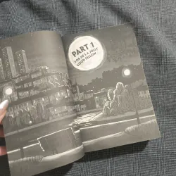 Birthday Boy - David Baddiel (Sách ngoại văn) 755746