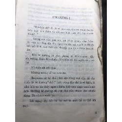 Một mùa lá 2001 mới 60% ố bẩn nhẹ bụng xấu rách góc bìa Madeleine Chapsal HPB0906 SÁCH VĂN HỌC 915421