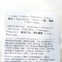 レッドバレンティノ RED VALENTINO Áo khoác - Hàng hiệu Authentic 819412