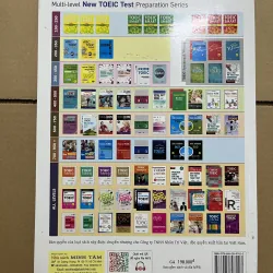 Economy TOEIC 970143