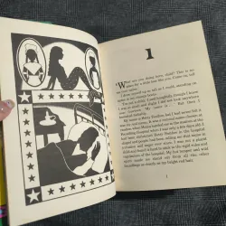 Emerald Star - Jacqueline Wilson (Hardcover)  788759