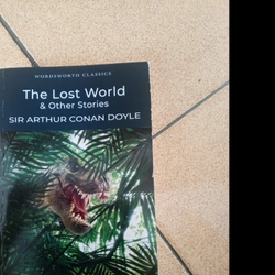 The Lost World & other stories 