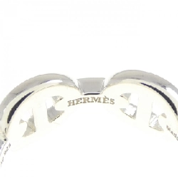 Nhẫn Hermès Chaine d'Ancre - Hàng hiệu Authentic 838144