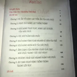 Bí ẩn của não phải - mỗi đứa trẻ là một thiên tài 926162