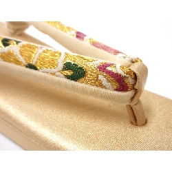 Bộ túi dép Zori kích thước S - Hàng hiệu Authentic 878845