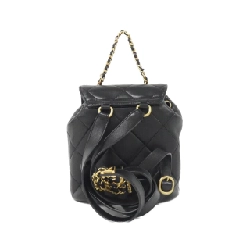 Ba lô Chanel AS4866 610828