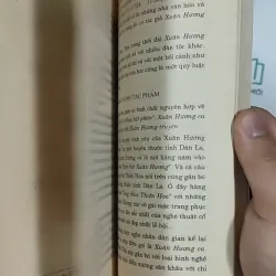 [MIỄN PHÍ BỌC SÁCH] [XƯA] Truyện Xuân Hương - Tác Phẩm, Chú Giải Và Nghiên Cứu (Kiệt Tác Văn Học Korea) (1994) - Yang Soo, Bae 798516