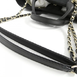 Túi xách Chanel Deauville Line AS3257 615852