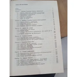 Cours D'algèbre Supérieure - A. Kurosh 693148