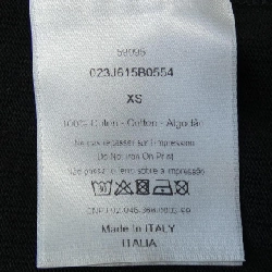 DIOR DANIEL ARSHAM 023J615B0554 Áo thun - Hàng hiệu Chính hãng 903414