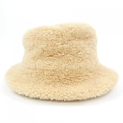 HERMES CLOU DE SELLE H PASSANT H222037N FAUVE Mũ - Hàng hiệu Authentic 833504