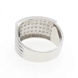 Nhẫn kim cương PT900 0.40CT - Hàng hiệu chính hãng 852923