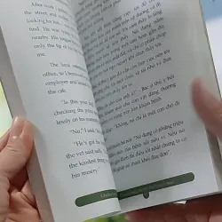 Những người bạn nhỏ (Song Ngữ) 607756