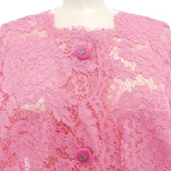 Dolce & Gabbana DOLCE&GABBANA Áo khoác - Hàng hiệu Chính hãng 825627