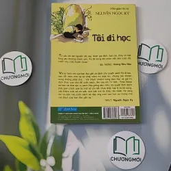 Tôi đi học - Nguyễn Ngọc Ký 798362