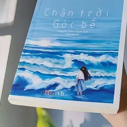 Chân trời góc bể - Diệp Lạc Vô Tâm 607726