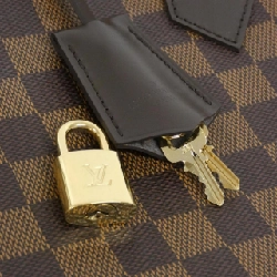 Túi xách Louis Vuitton Damier Alma PM N53151 - Hàng hiệu Chính hãng 805639