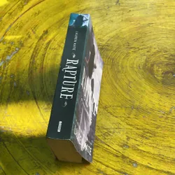 RAPTURE- AFALLEN NOVEL- LAUREN KATE 572797