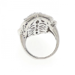 Nhẫn kim cương PT900 5.00CT - Hàng hiệu Authentic 847291