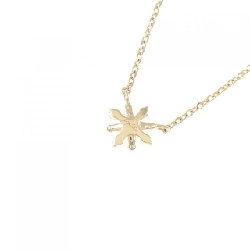 Dây chuyền kim cương Agat 0.03CT - Hàng hiệu Authentic 840822