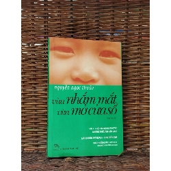 Vừa Nhắm Mắt Vừa Mở Cửa Sổ - Nguyễn Ngọc Thuần 120426