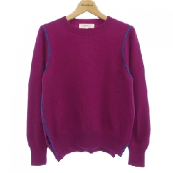 【Mã giảm giá】Enfold ENFOLD Áo len