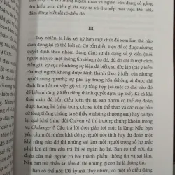 TRÍ TUỆ ĐÁM ĐÔNG - JAMES SUROWIECKI (NGUYỄN THỊ YẾN dịch) 994615