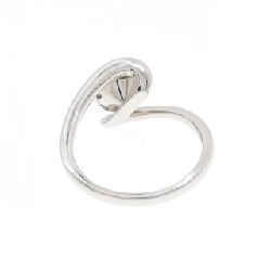 Nhẫn kim cương PT900 0.53CT - Hàng hiệu Authentic 855504