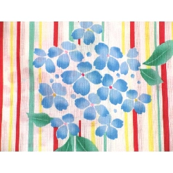 Yukata nữ kích thước F - Hàng hiệu Authentic 878245